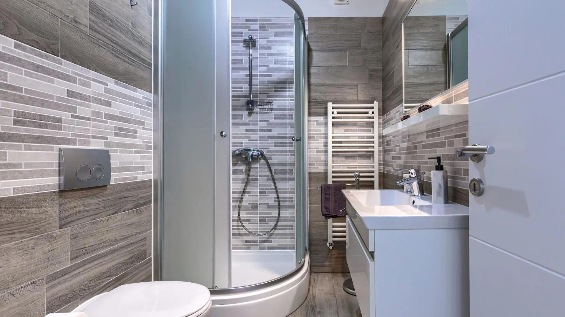 לאבין Holiday Home Villa Veronica By Interhome קרואטיה