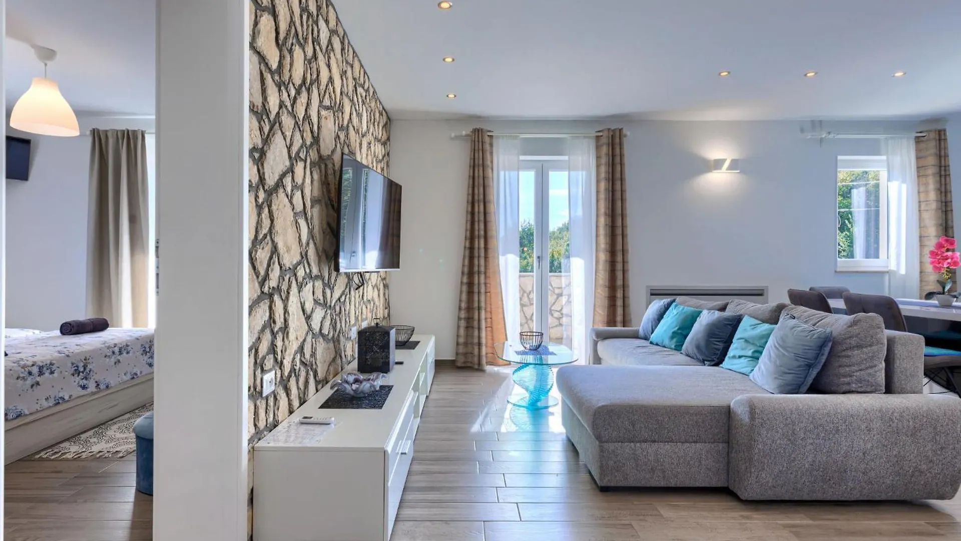 לאבין Holiday Home Villa Veronica By Interhome