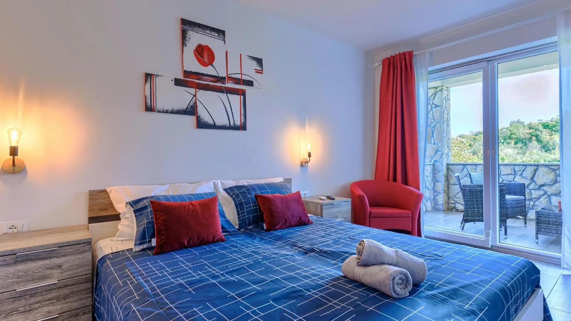 לאבין Holiday Home Villa Veronica By Interhome