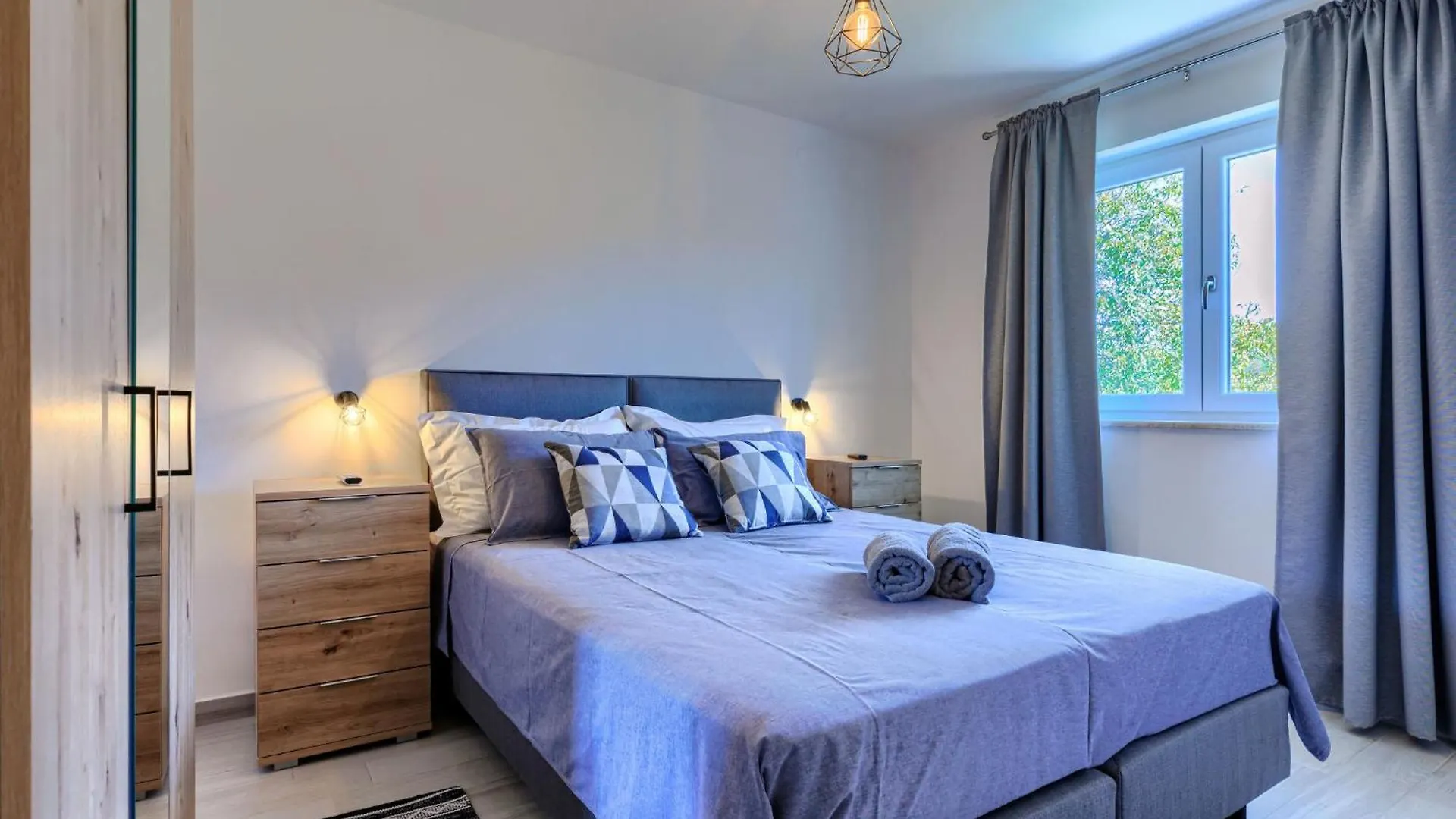 לאבין Holiday Home Villa Veronica By Interhome 0*,