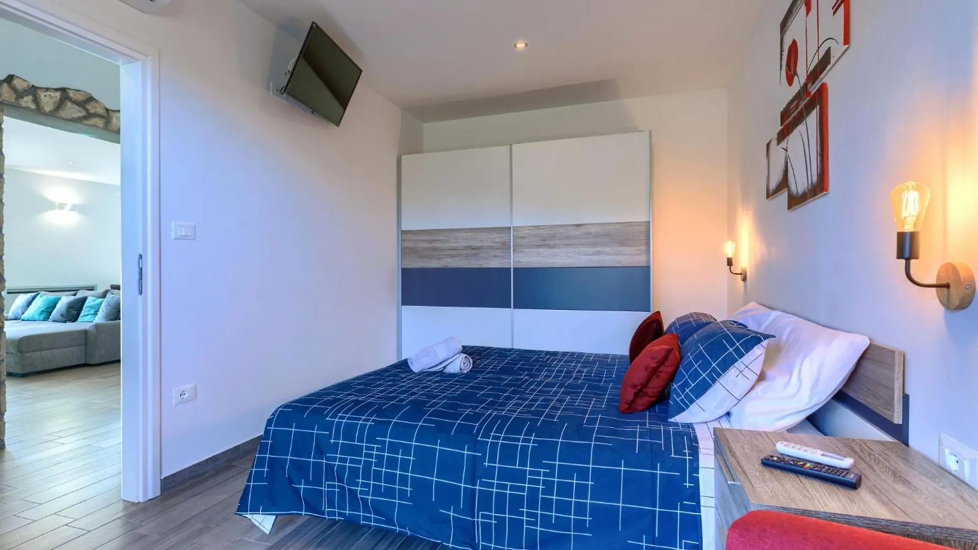 לאבין Holiday Home Villa Veronica By Interhome