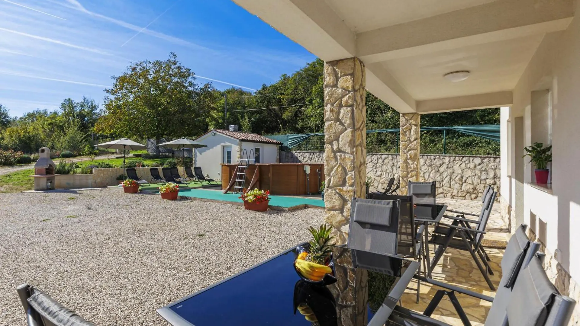 לאבין Holiday Home Villa Veronica By Interhome