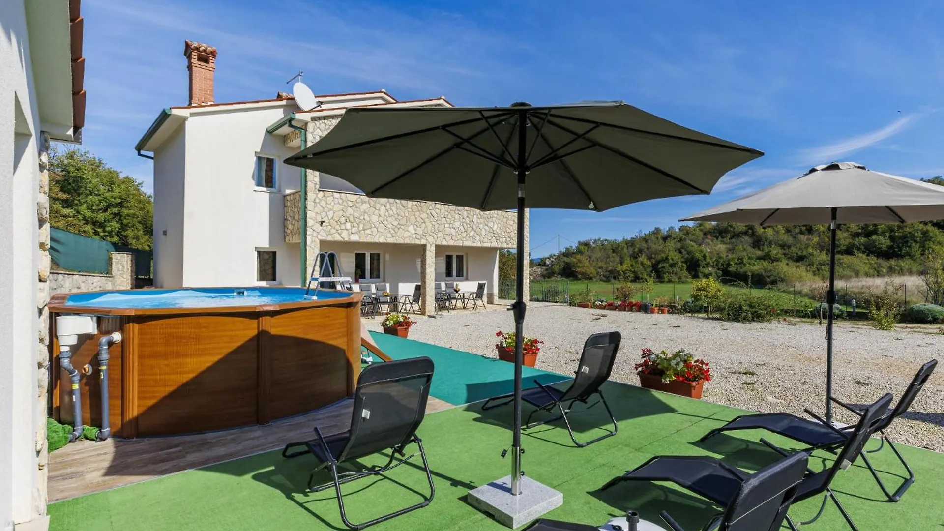 לאבין Holiday Home Villa Veronica By Interhome