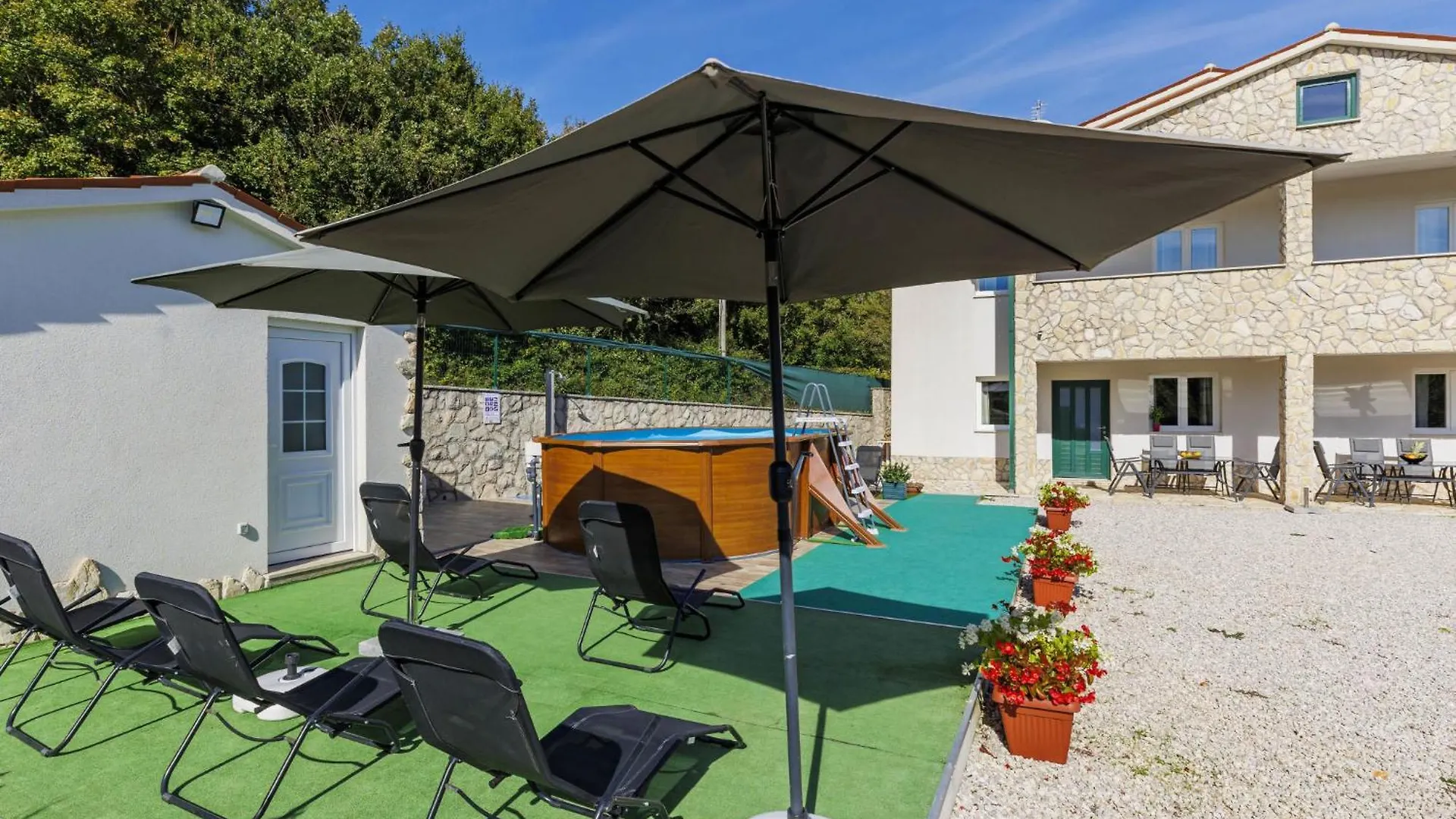 לאבין Holiday Home Villa Veronica By Interhome